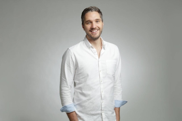 Roman Shimansky, MENA Region Business Director at Yango Play.