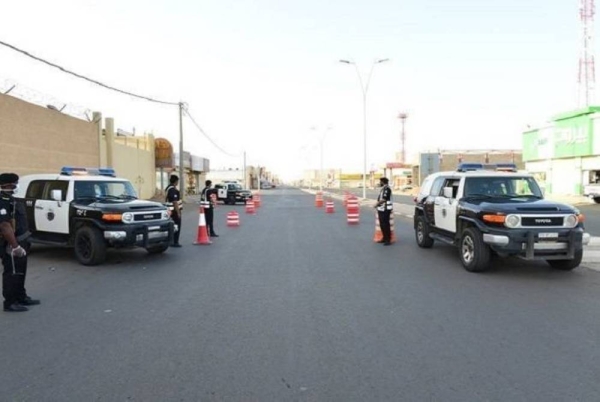 The arrested 19,199 illegal residents, included 11,742 violators of the Residency Law, 4,103 violators of the Border Security Law, and 3,354 violators of the Labor Law