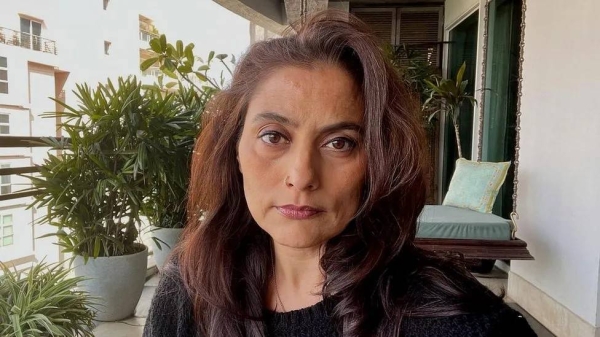 Shveta Sharma accuses her bank manager of pulling an elaborate con on her