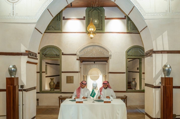 Under the auspices of the Ministry of Culture, the Jeddah Historic District Program has formed a partnership with Al Balad Development Company to manage heritage hotels in the Jeddah Historic District.