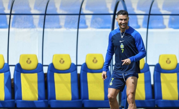 Cristiano Ronaldo defends his post-victory celebration amidst wide controversy