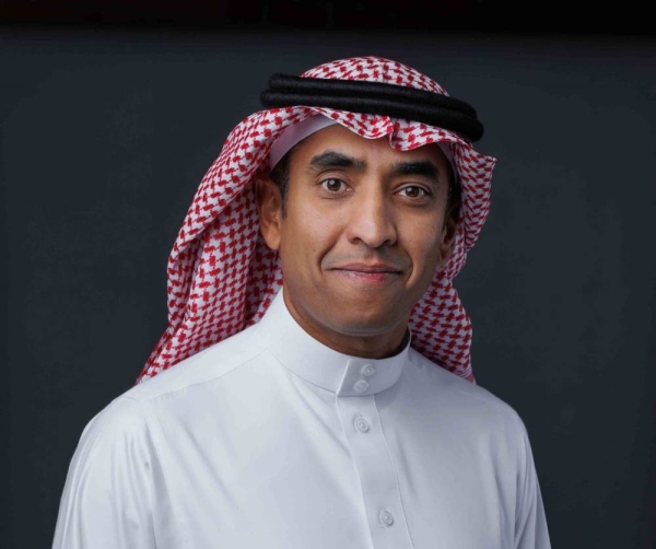 Dr. Mohammed Alhussein, Founder & CEO of Mozn.