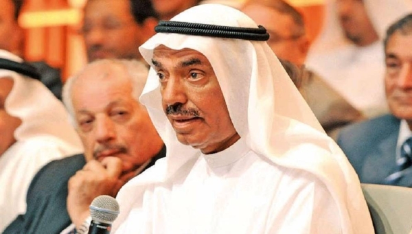 وفاة رائد التكنولوجيا الكويتي محمد الشارخ عن عمر يناهز 82 عاما