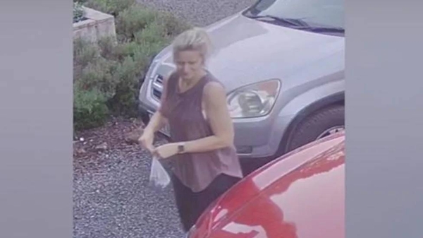 Samantha Murphy was last seen leaving her home on 4 February for a morning run