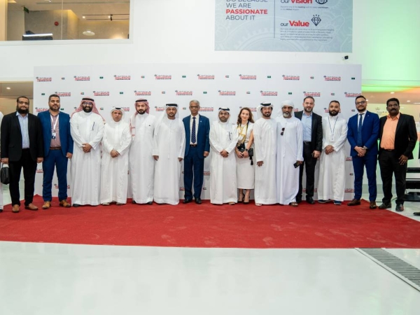Royal Swiss Auto Services announces grand opening of its new Riyadh branch