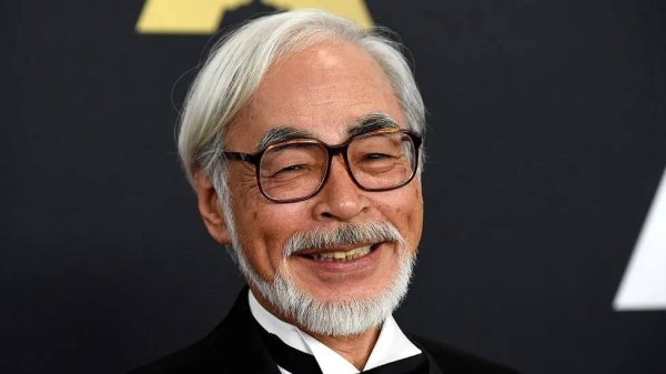 The 83-year-old also won the Golden Globe for the same film last January