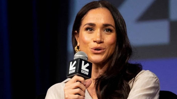 The case against the Duchess of Sussex has been thrown out