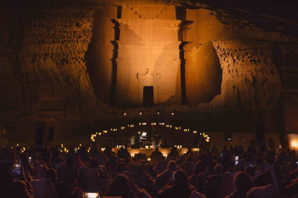 Saudi Arabia witnesses $13 billion boost in tourism investments