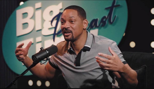 Hollywood superstar Will Smith expressed profound admiration for the Quran’s simplicity and recounted how the narrative of Prophet Moses resonated deeply with him

