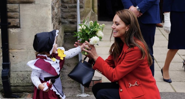 Princess of Wales spotted looking radiant post-surgery, sparks hopes of early return to royal duties