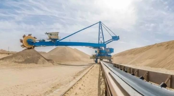The Saudi Ministry of Industry and Mineral Resources, in partnership with the Ministry of Investment, has unveiled a new incentives package for mineral exploration valued at approximately SR685 million ($182 million).