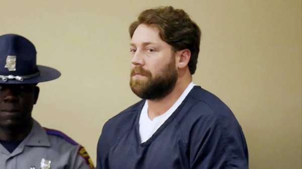 Former Mississippi police officer Hunter Elward has been sentenced to 20 years.