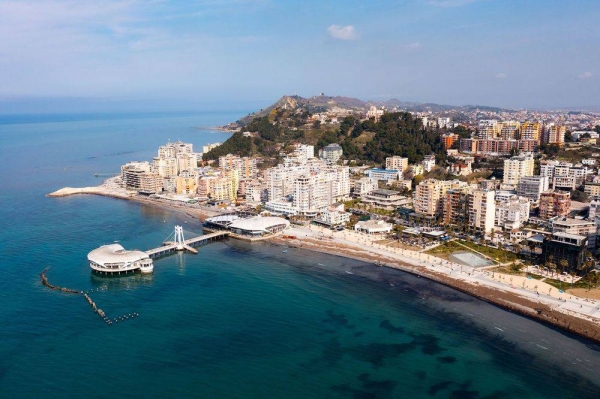 Earlier this month, the Albanian government announced the move to exempt Saudi citizens from the visa regime of the country