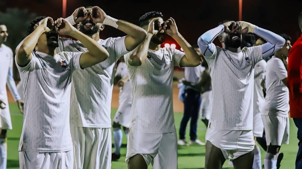 In an exciting climax to the Second Division league, Neom FC secured their promotion to the First Division with one round to spare, following a nail-biting 3-2 victory over their hosts Al Zulfi. 