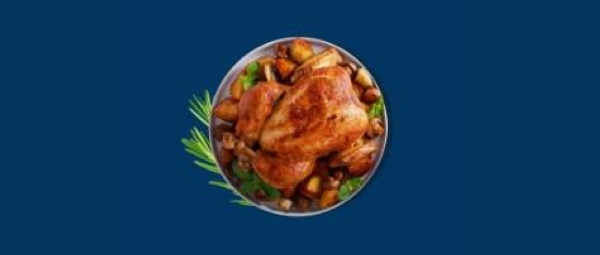 Saudi poultry production hits record 100 million kilograms in February 2024