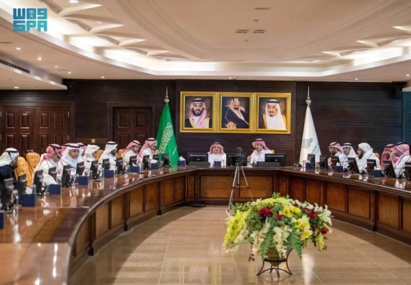 The Federation of Saudi Chambers has announced the formation of the first-of-its-kind national committee for military industries in the Kingdom.