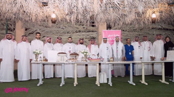 Jeeny Launches the Month of Goodwill’s CSS Initiative