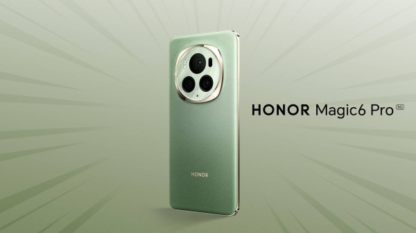 AI showdown: HONOR Magic 6 Pro vs. Samsung Galaxy S24 - who wins the future?