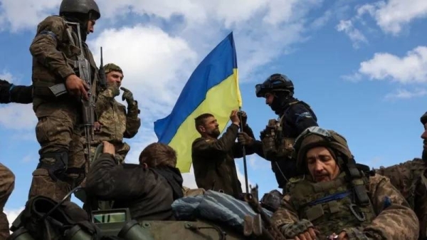 Kyiv has faced heavy losses on the battlefield after two years of war