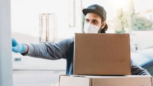 The Transport General Authority (TGA) has reported a notable increase in package delivery volumes during the holy month of Ramadan. 
