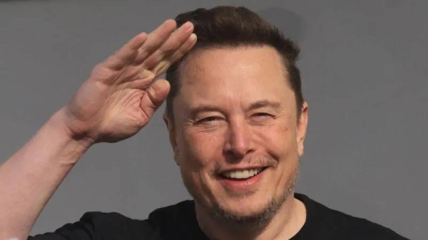 Elon Musk