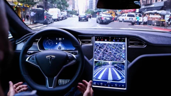 Tesla has promised to produce an autonomous car but has yet to launch one