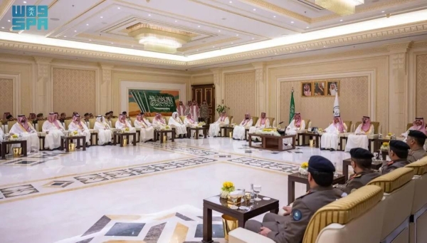 Minister of Interior praises security personnel for successful Umrah season