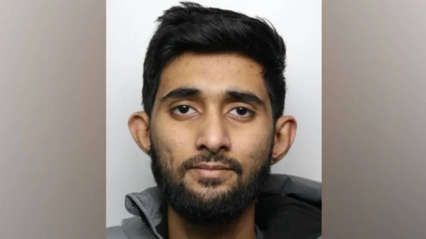 Habibur Masum, 25, has been charged with the murder of Kalsuma Akter
