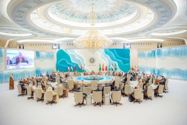 GCC-Central Asia strategic dialogue scheduled for April 15 in Uzbekistan
