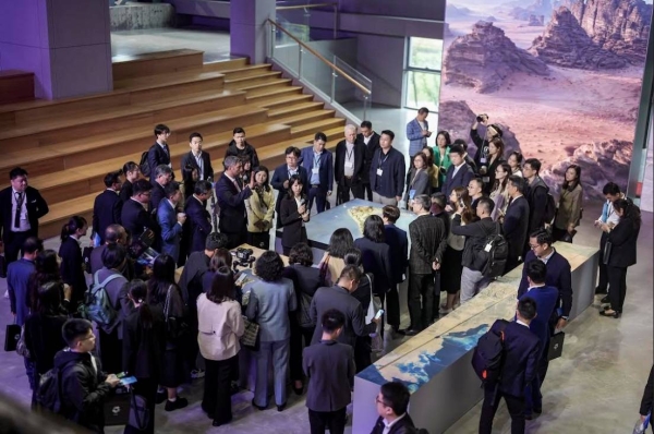 NEOM has launched the China leg of its global ‘Discover NEOM’ tour in Beijing and Shanghai, aimed at presenting investment and collaboration opportunities within its futuristic development projects.