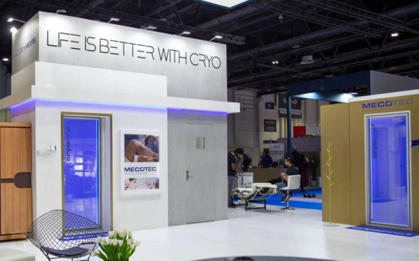 MECOTEC forays into Saudi Arabia bringing cryo technology catering to diversifying health and lifestyle trends