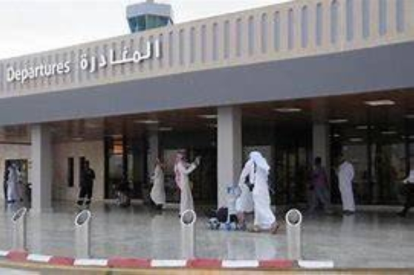 Al-Ahsa Airport to double capacity to accommodate 100 million passengers a year
