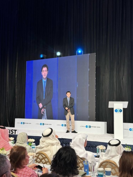 L'Oréal dermatology conference emphasizes sustainability in Riyadh edition