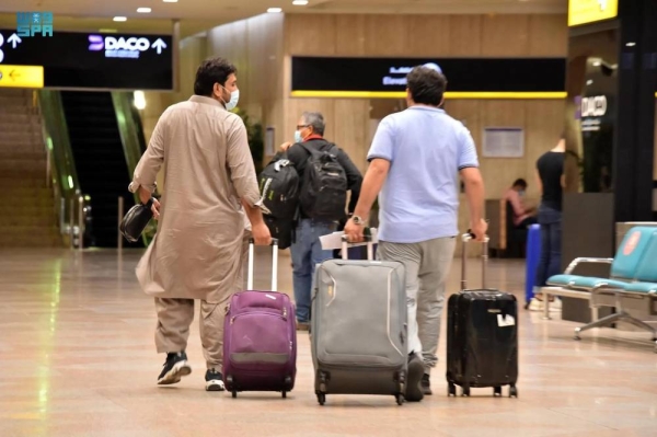 Saudi Arabia starting direct flights between Dammam and Najaf