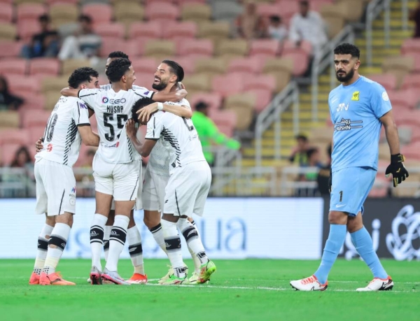 Al Shabab clinched a significant 3-1 victory over Al Ittihad in the 29th round of the Saudi Professional League on Friday. 