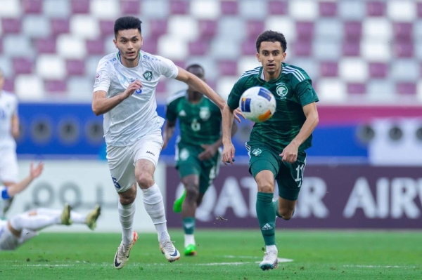 The Saudi Olympic football team bid farewell to the U-23 Asian Cup in Doha, falling out in the quarterfinals and thus losing their chance to qualify for the Paris 2024 Olympics.