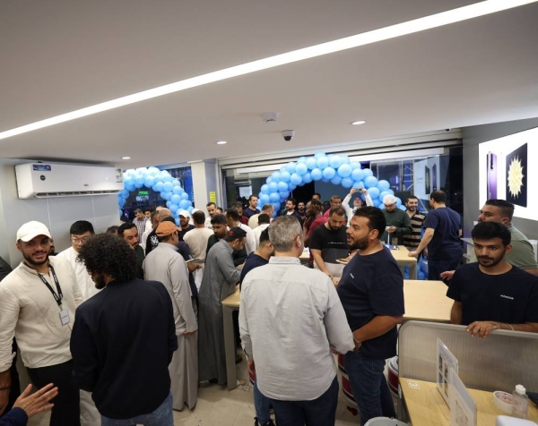 HONOR opens two HONOR exclusive service centers in Saudi Arabia to bring better customer experience