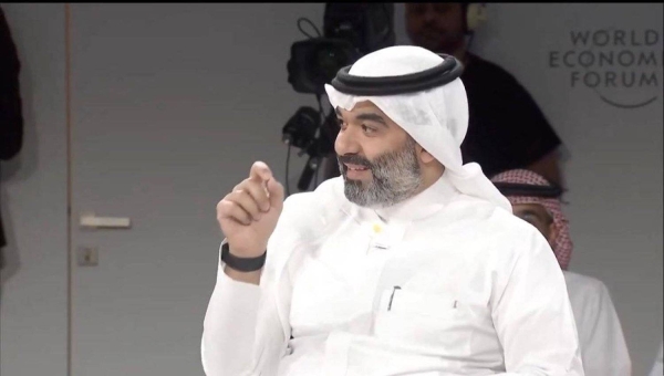 Minister of Communications and Information Technology, Abdullah Al Swaha, emphasized the transformative shift humanity is undergoing towards artificial intelligence (AI), during a session at the World Economic Forum in Riyadh. 