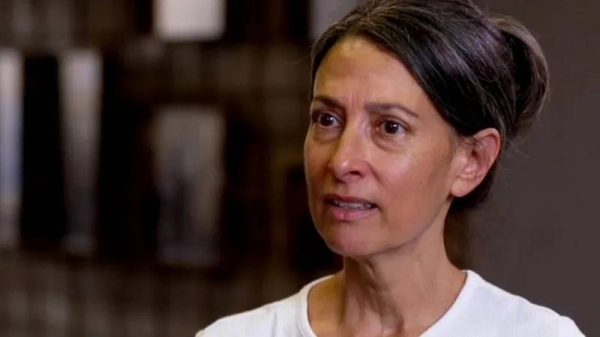 Rachel Goldberg-Polin