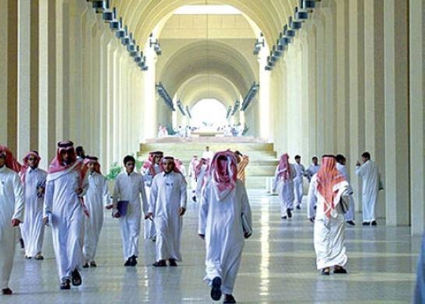 The Saudi Council of Universities Affairs stated that the prerequisite to limit the admission to students from the administrative region to which the university is affiliated will no longer be applicable
