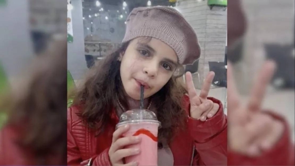 An undated photo of Shahed Awda Talla