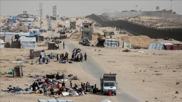 Biden Administration proposes intelligence sharing to prevent Israeli occupation of Rafah