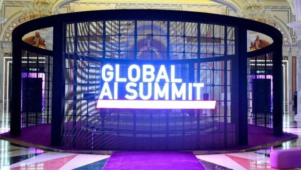 SDAIA President Dr. Abdullah Al-Ghamdi said in a statement that the summit will be held at the King Abdulaziz International Conference Center, in Riyadh on September 10-12.