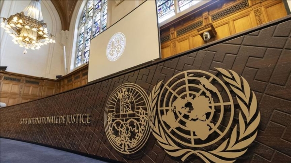 Egypt joins genocide case against Israel at ICJ