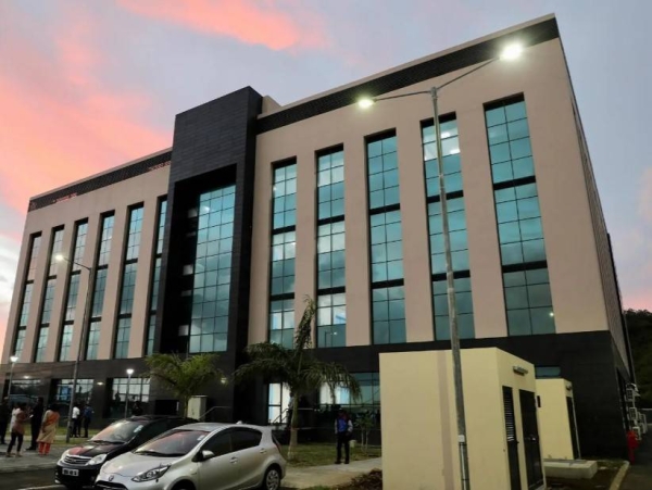 Saudi-funded cancer hospital opens in Mauritius, offering new hope for patients