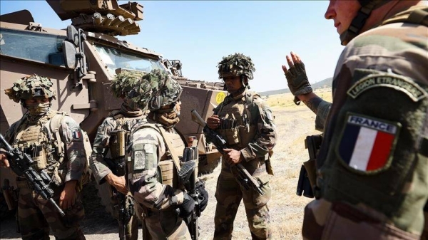 Tense calm in New Caledonia as France increases security presence