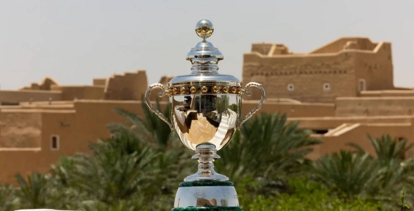 Saudi Pro League to hold trophy award ceremony at Al Hilal's Kingdom Arena on Friday