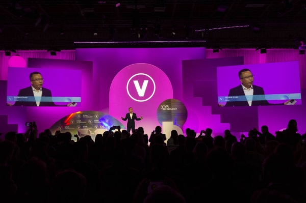 HONOR unveils four-layer AI architecture and forges ahead with Google Cloud for more AI experiences at VivaTech 2024