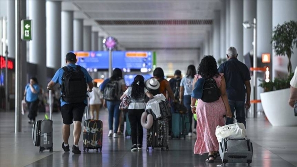 Tourists stranded by civil unrest in New Caledonia repatriated through alternative routes