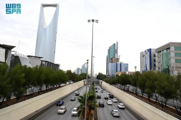 Saudi Arabia has doubled its keenness on reducing road accident deaths, as it managed to reduce the rate to 35 percent over the past five years, after the number of road accident deaths declined from 9,311 in 2016 to 6,651 in 2021.